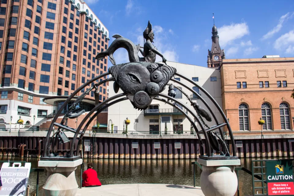 Milwaukee, Wisconsin